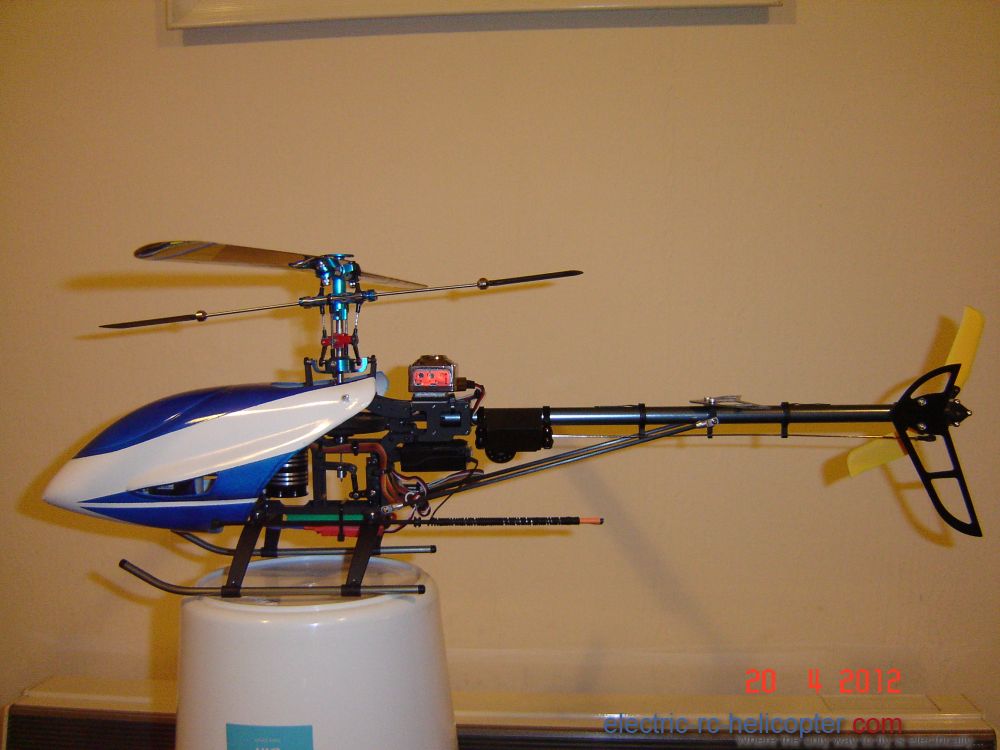 walkera dragonfly rc helicopter